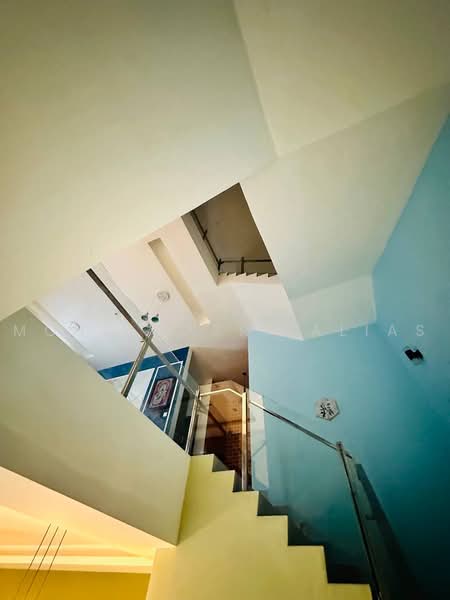 Rumah Banglo untuk Dijual di Ampang Jaya (Ampang) - Mohd Nazri Alias - PropertyGuru.com.my