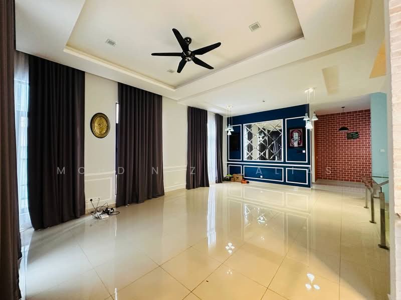 Rumah Banglo untuk Dijual di Ampang Jaya (Ampang) - Mohd Nazri Alias - PropertyGuru.com.my