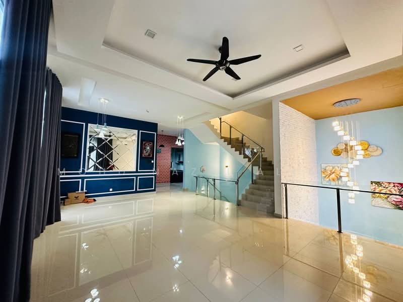Rumah Banglo untuk Dijual di Ampang Jaya (Ampang) - Mohd Nazri Alias - PropertyGuru.com.my