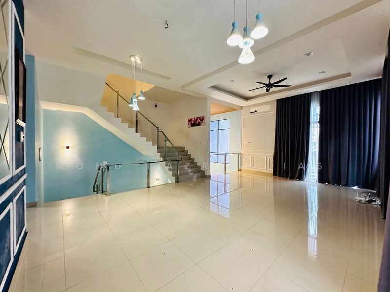 Rumah Banglo untuk Dijual di Ampang Jaya (Ampang) - Mohd Nazri Alias - PropertyGuru.com.my