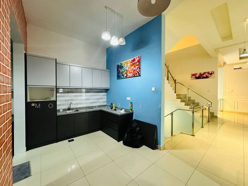 Rumah Banglo untuk Dijual di Ampang Jaya (Ampang) - Mohd Nazri Alias - PropertyGuru.com.my