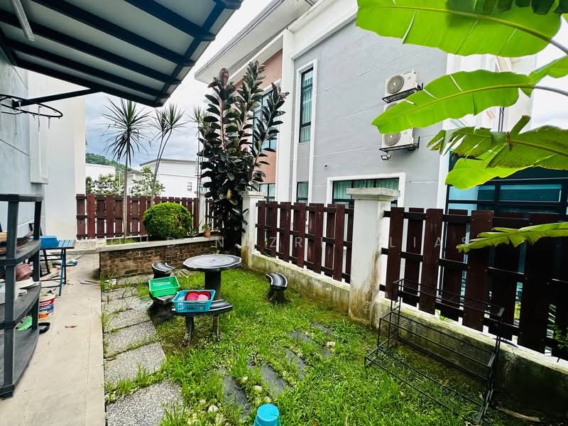 Rumah Banglo untuk Dijual di Ampang Jaya (Ampang) - Mohd Nazri Alias - PropertyGuru.com.my