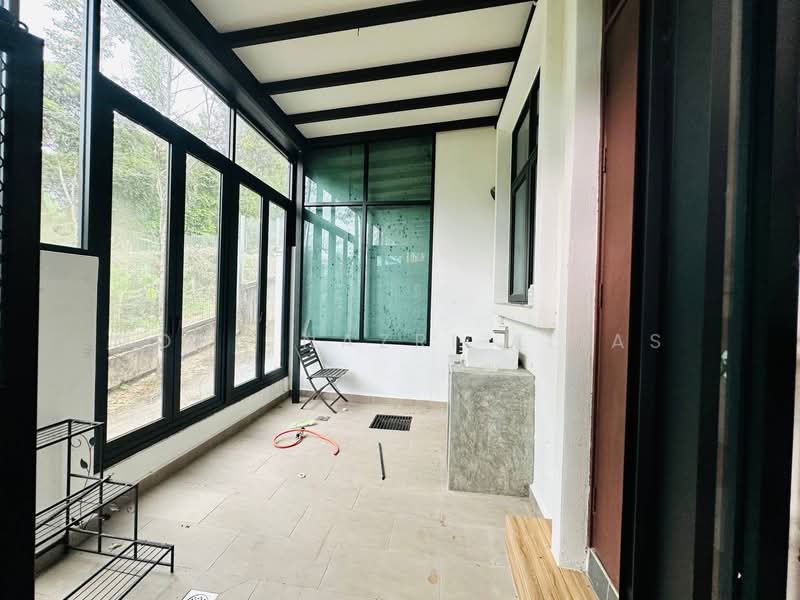 Rumah Banglo untuk Dijual di Ampang Jaya (Ampang) - Mohd Nazri Alias - PropertyGuru.com.my