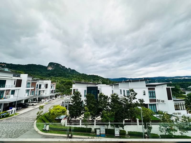 Rumah Banglo untuk Dijual di Ampang Jaya (Ampang) - Mohd Nazri Alias - PropertyGuru.com.my