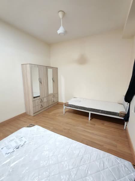 Service Residence for Rent at Saville @ Cheras - Jane Loh - Bedroom - PropertyGuru.com.my