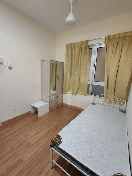 Service Residence for Rent at Saville @ Cheras - Jane Loh - Bedroom - PropertyGuru.com.my