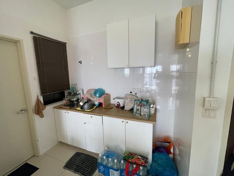 Kondominium untuk Disewa di The Olive - Bern Rugan - PropertyGuru.com.my