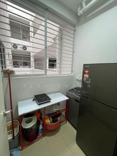 Kondominium untuk Disewa di The Olive - Bern Rugan - PropertyGuru.com.my