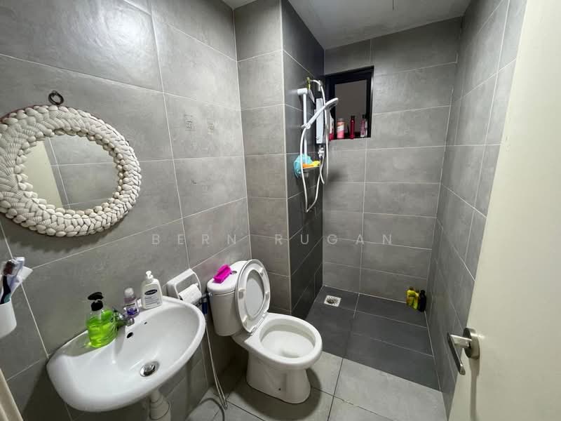 Kondominium untuk Disewa di The Olive - Bern Rugan - PropertyGuru.com.my