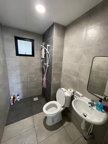 Kondominium untuk Disewa di The Olive - Bern Rugan - PropertyGuru.com.my