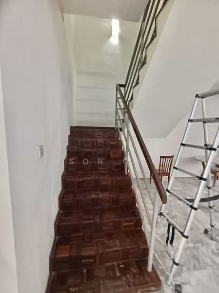 2-storey Terraced House for Sale in Taman Jentayu (Simpang Ampat) - Jason Chua - PropertyGuru.com.my