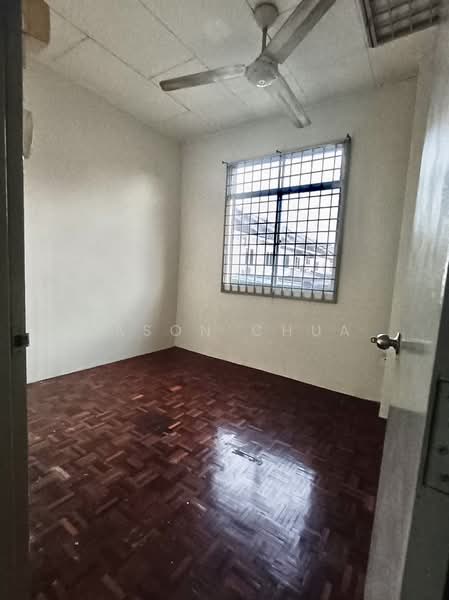 2-storey Terraced House for Sale in Taman Jentayu (Simpang Ampat) - Jason Chua - PropertyGuru.com.my