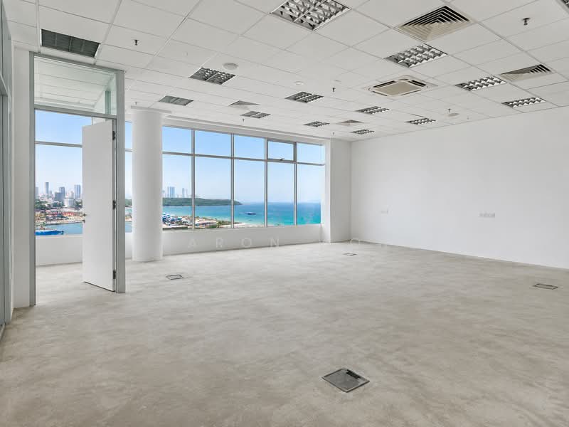 Office for Rent in Gelugor (Penang) - Sharon Wong - Interior - PropertyGuru.com.my