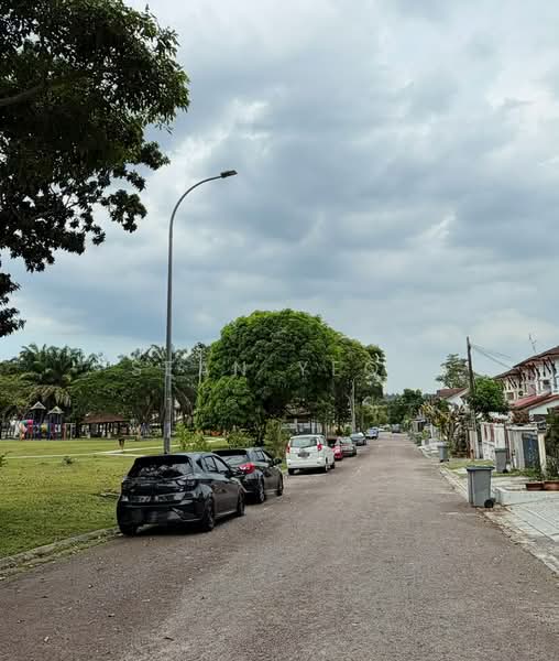 Rumah Teres 2-Tingkat untuk Dijual di Taman Setia Indah (Tebrau) - Sean Yeoh - PropertyGuru.com.my