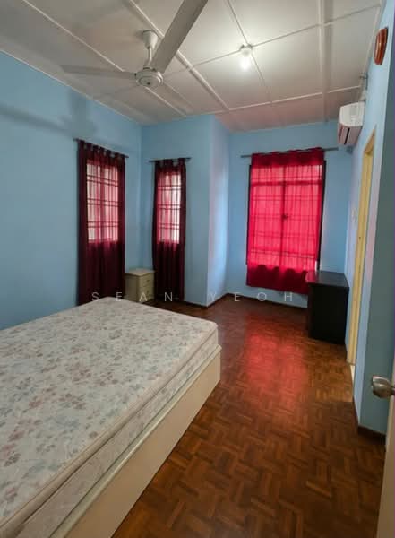Rumah Teres 2-Tingkat untuk Dijual di Taman Setia Indah (Tebrau) - Sean Yeoh - PropertyGuru.com.my