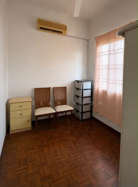 Rumah Teres 2-Tingkat untuk Dijual di Taman Setia Indah (Tebrau) - Sean Yeoh - PropertyGuru.com.my