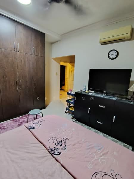 Kondominium untuk Dijual di Suriamas - Key Ling - Bedroom - PropertyGuru.com.my
