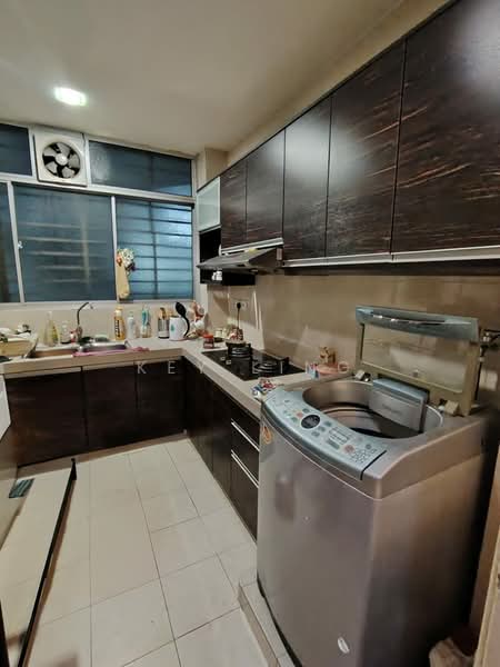 Kondominium untuk Dijual di Suriamas - Key Ling - PropertyGuru.com.my