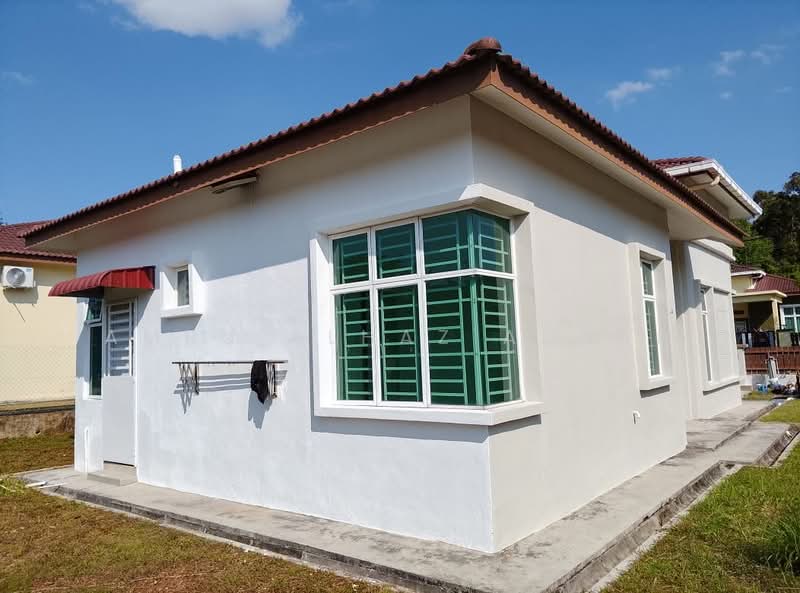 Rumah Banglo untuk Dijual di Taman Belimbing Setia (Durian Tunggal) - Amru Alhaz Adnan - PropertyGuru.com.my