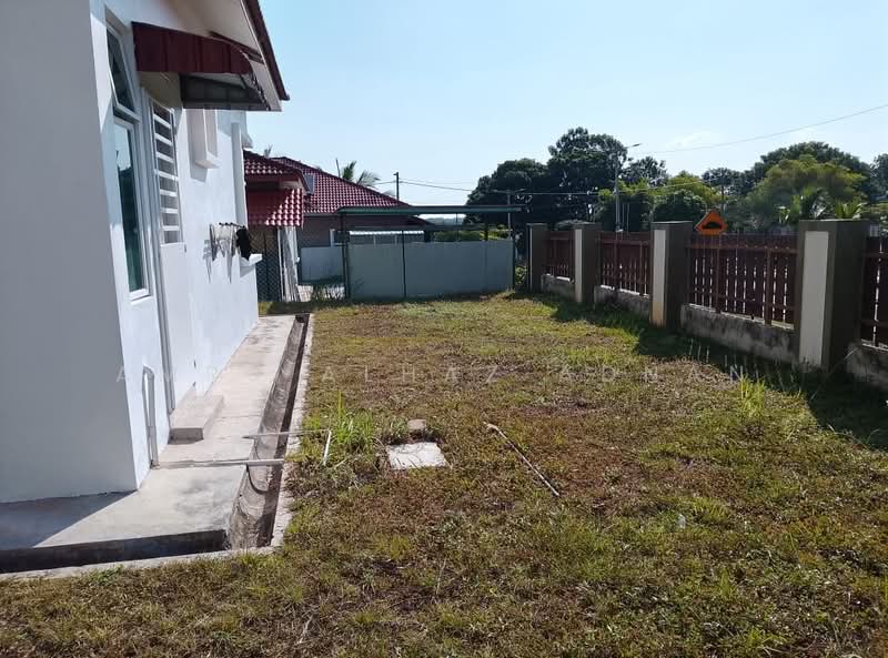 Rumah Banglo untuk Dijual di Taman Belimbing Setia (Durian Tunggal) - Amru Alhaz Adnan - PropertyGuru.com.my