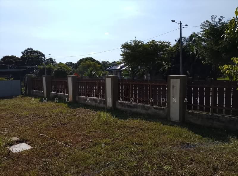 Rumah Banglo untuk Dijual di Taman Belimbing Setia (Durian Tunggal) - Amru Alhaz Adnan - PropertyGuru.com.my
