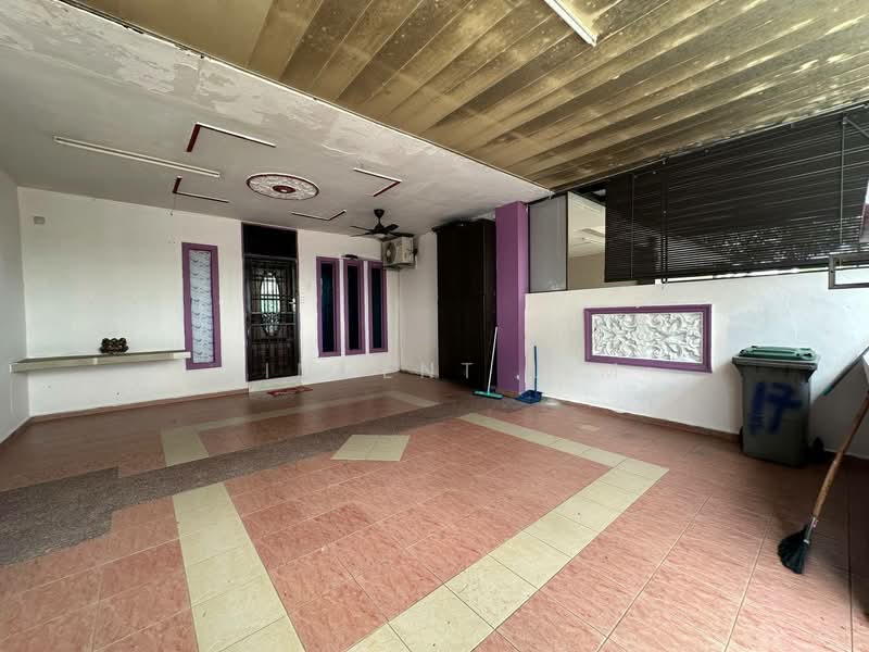 Rumah Teres 2-Tingkat untuk Dijual di Taman Mutiara Rini (Skudai) - Vincent Lim - PropertyGuru.com.my