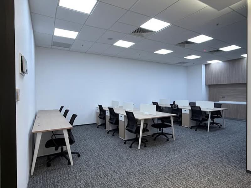 Office for Rent in KLCC (KL City Centre) - Donovan Ng - PropertyGuru.com.my