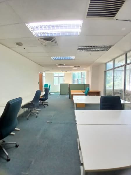 Office for Rent in KL City Centre (Kuala Lumpur) - Michael Kei - Interior - PropertyGuru.com.my