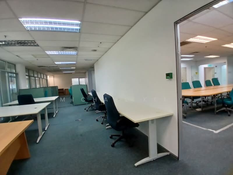 Office for Rent in KL City Centre (Kuala Lumpur) - Michael Kei - Interior - PropertyGuru.com.my