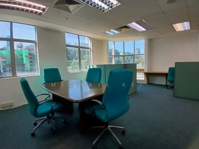 Office for Rent in KL City Centre (Kuala Lumpur) - Michael Kei - Interior - PropertyGuru.com.my