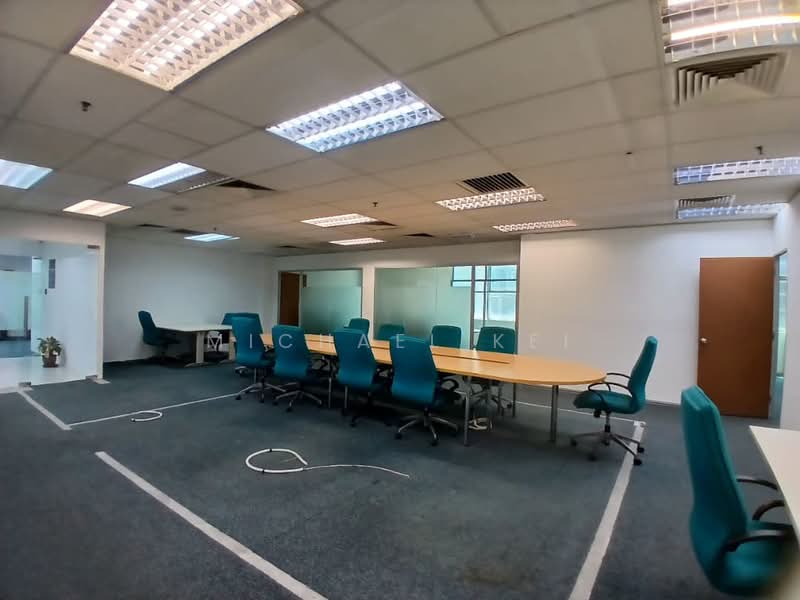 Office for Rent in KL City Centre (Kuala Lumpur) - Michael Kei - Interior - PropertyGuru.com.my