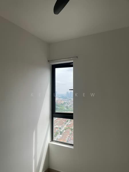 Kediaman Servis untuk Dijual di Bayu Residensi - Kelly Kew - View - PropertyGuru.com.my