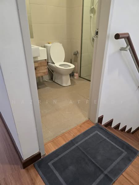Rumah Bandar untuk Disewa di I-City (Shah Alam) - Nazrin Affendy - PropertyGuru.com.my