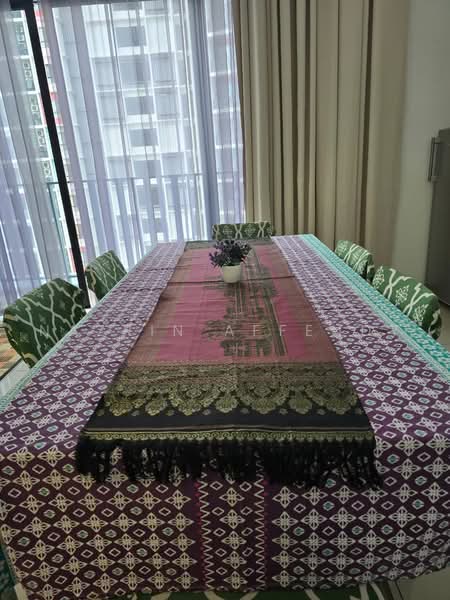 Rumah Bandar untuk Disewa di I-City (Shah Alam) - Nazrin Affendy - PropertyGuru.com.my