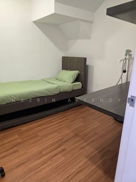 Rumah Bandar untuk Disewa di I-City (Shah Alam) - Nazrin Affendy - PropertyGuru.com.my