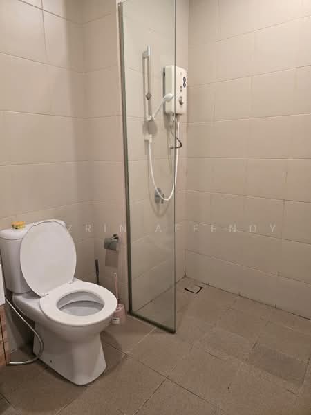 Rumah Bandar untuk Disewa di I-City (Shah Alam) - Nazrin Affendy - PropertyGuru.com.my