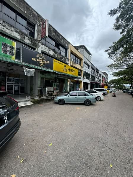 Shop for Sale in Taman Jaya Mas (Skudai) - Marcus Loh - PropertyGuru.com.my