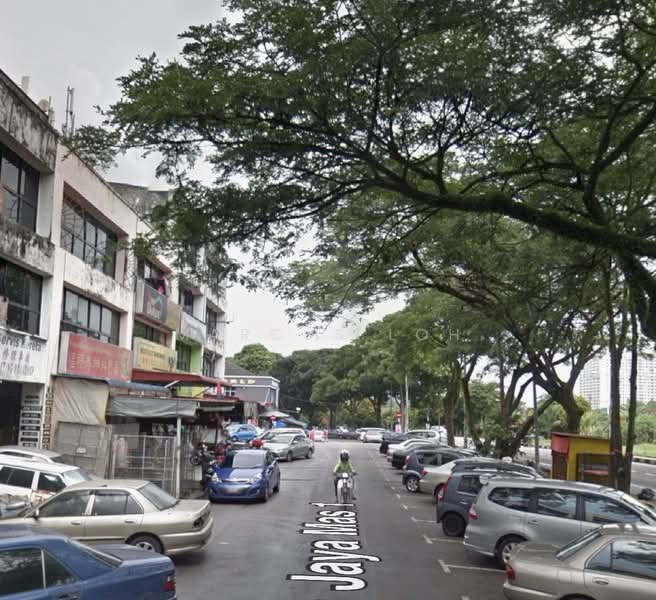 Shop for Sale in Taman Jaya Mas (Skudai) - Marcus Loh - PropertyGuru.com.my