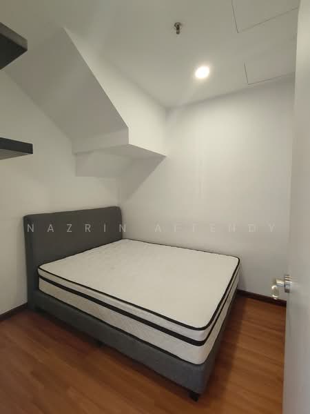 Rumah Bandar untuk Disewa di I-City (Shah Alam) - Nazrin Affendy - PropertyGuru.com.my