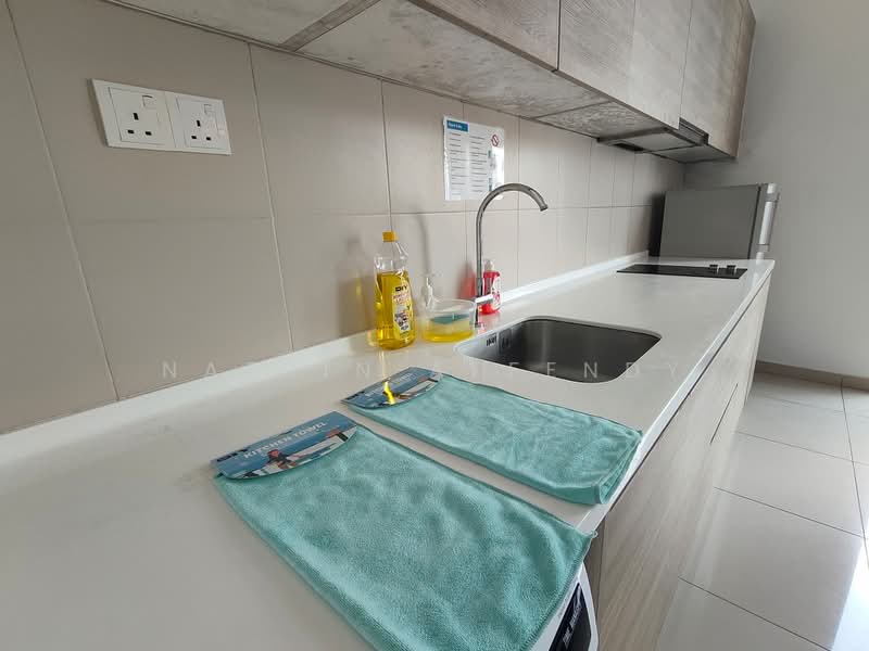Rumah Bandar untuk Disewa di I-City (Shah Alam) - Nazrin Affendy - PropertyGuru.com.my