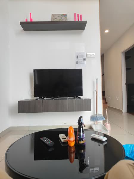 Rumah Bandar untuk Disewa di I-City (Shah Alam) - Nazrin Affendy - PropertyGuru.com.my