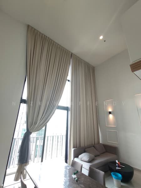 Rumah Bandar untuk Disewa di I-City (Shah Alam) - Nazrin Affendy - PropertyGuru.com.my