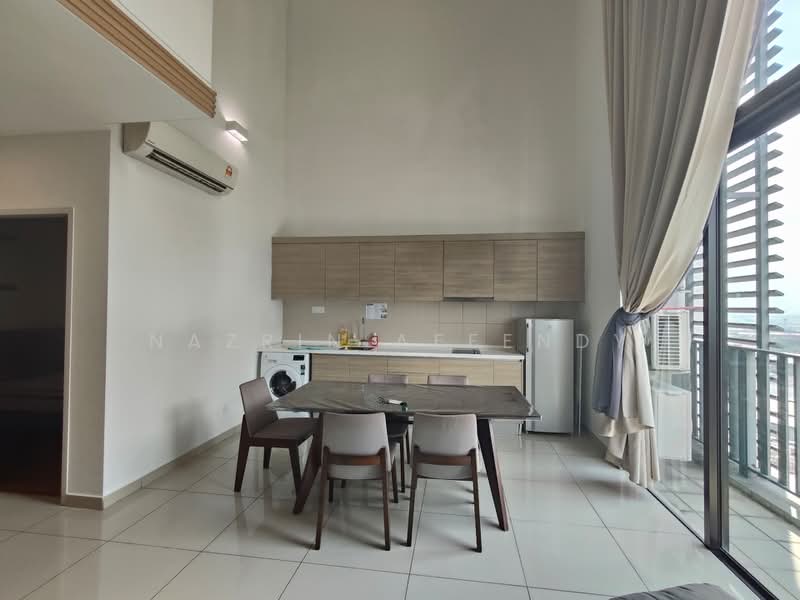 Rumah Bandar untuk Disewa di I-City (Shah Alam) - Nazrin Affendy - PropertyGuru.com.my