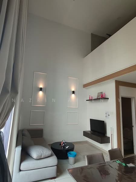 Rumah Bandar untuk Disewa di I-City (Shah Alam) - Nazrin Affendy - PropertyGuru.com.my
