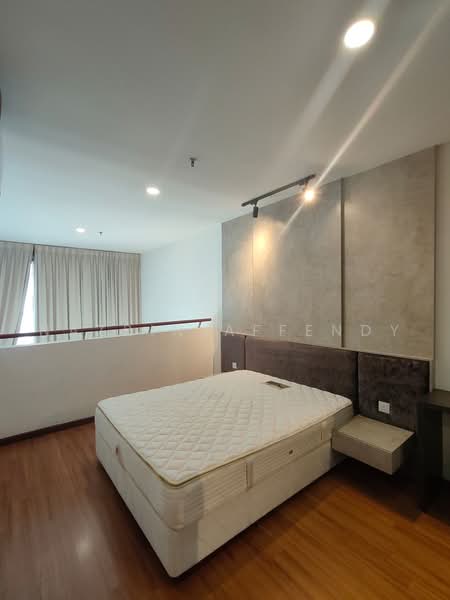 Rumah Bandar untuk Disewa di I-City (Shah Alam) - Nazrin Affendy - PropertyGuru.com.my