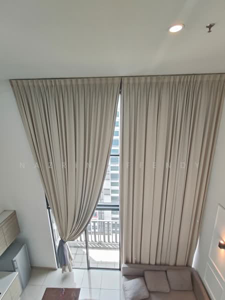 Rumah Bandar untuk Disewa di I-City (Shah Alam) - Nazrin Affendy - PropertyGuru.com.my