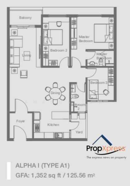 Kondominium untuk Dijual di Mira Residence - Amanda Lam - PropertyGuru.com.my