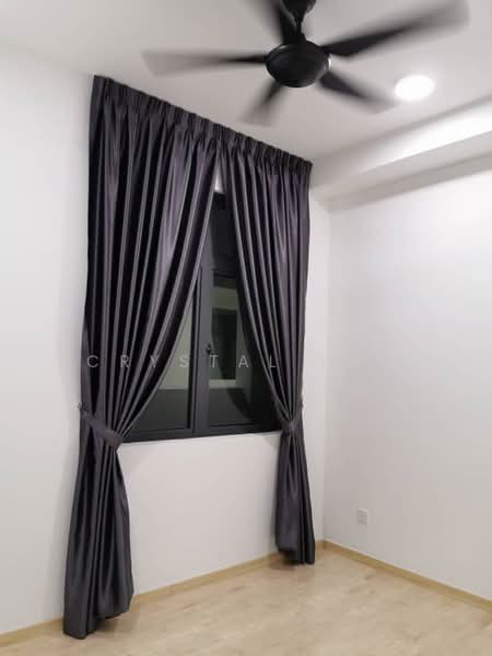 Condominium for Sale at The Henge - Crystal Lum - Interior - PropertyGuru.com.my