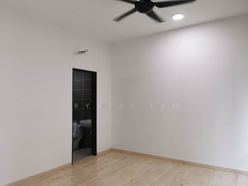 Condominium for Sale at The Henge - Crystal Lum - Bathroom - PropertyGuru.com.my