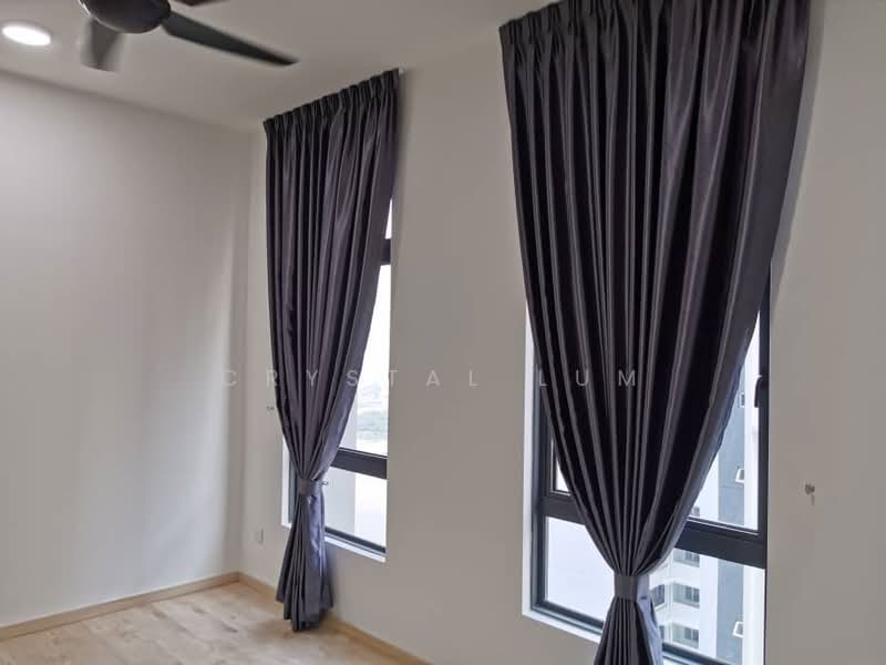 Condominium for Sale at The Henge - Crystal Lum - Interior - PropertyGuru.com.my